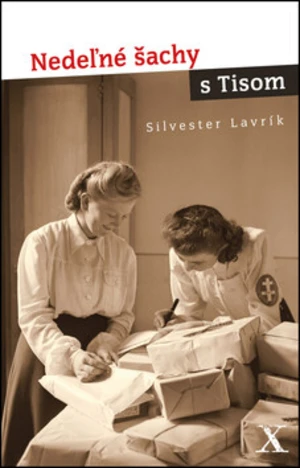 Nedeľné šachy s Tisom - Silvester Lavrík