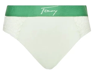 Tommy Hilfiger Dámské kalhotky Bikini UW0UW04205-LXW XS