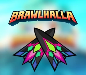Brawlhalla - Winter Royal 2023 Pack DLC CD Key