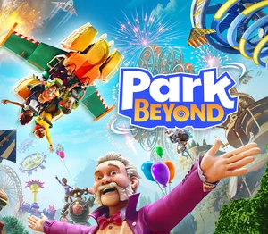 Park Beyond PlayStation 5 Account