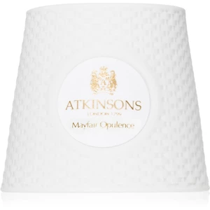 Atkinsons Mayfair Opulence vonná svíčka 250 g