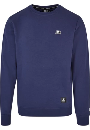 Starter Essential Crewneck Dark Blue