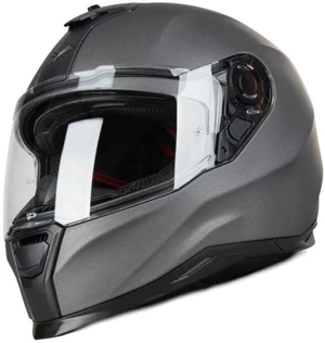 Nexx SX.100 Core Dark Grey MT XL Kask