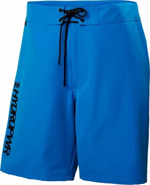 Helly Hansen Men's HP Board Shorts 9" 2.0 Electric Blue 30 Pánske plavky
