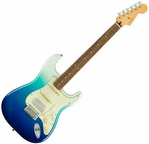 Fender Player Plus Stratocaster HSS PF Belair Blue Elektrická gitara