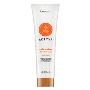 Kemon Actyva krem do ciała After Sun Body Balm 150 ml