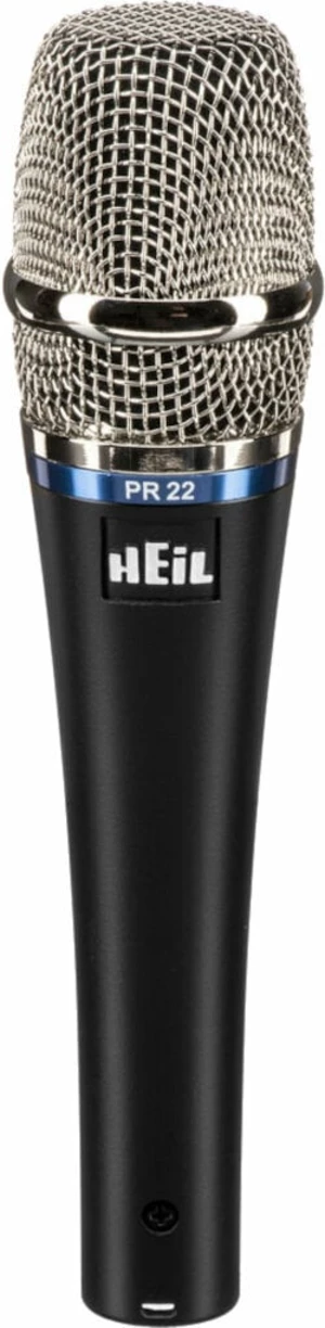 Heil Sound PR22-SUT Dinamikus énekmikrofon