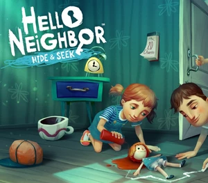Hello Neighbor: Hide and Seek US Steam CD Key