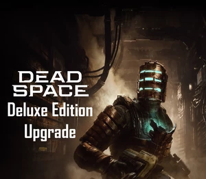 Dead Space Remake - Deluxe Edition Upgrade DLC EU Xbox Series X|S CD Key