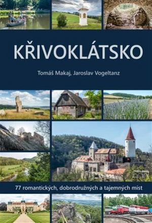 Křivoklátsko - Tomáš Makaj