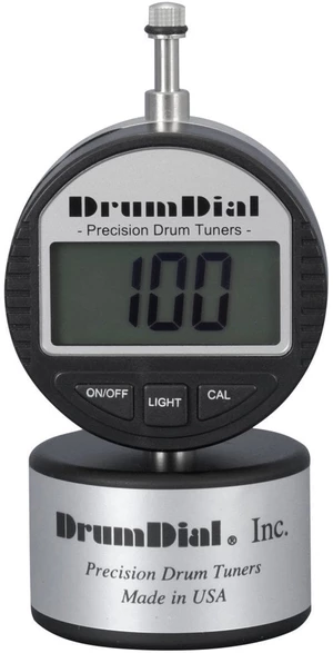 Drumdial Digital Drum Dial Bubnová ladička