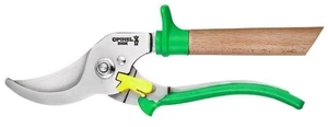 Opinel Green Meadow Hand Pruner Gartenmesser