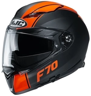 HJC F70 Mago MC7SF L Helm