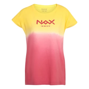 Dámské triko NAX