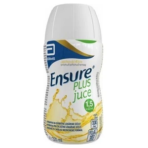 ENSURE PLUS Juce příchuť jablková 220 ml