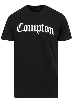 Compton T-shirt black
