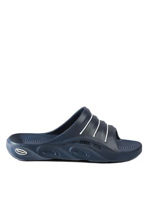 Slazenger Obi Men's Slippers Navy Blue