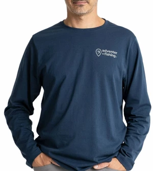 Adventer & fishing Koszulka Long Sleeve Shirt Original Adventer XL