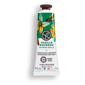 YVES ROCHER Vanilka krém na ruce 30 ml