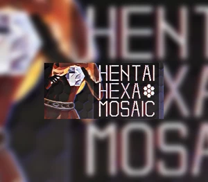 Hentai Hexa Mosaic Steam CD Key