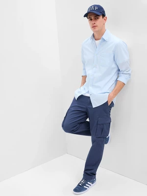 GAP Shirt slim stretch - Men