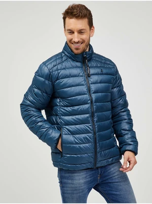 Giacca da uomo SAM73 Quilted