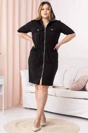 Karko Woman's Dress SB819