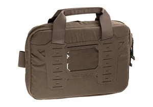 Pistolové pouzdro Single Clawgear® – RAL7013 (Barva: RAL7013)
