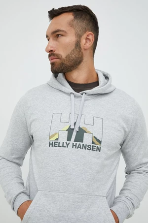 Helly Hansen Mikina