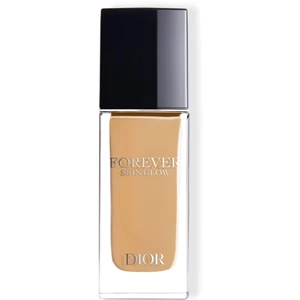 DIOR Dior Forever Skin Glow rozjasňující make-up SPF 20 odstín 3WO Warm Olive 30 ml