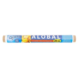 Q CLEAN Alobal 9 my 20 m