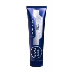 Nivea Men Original 100 ml krém na holenie pre mužov