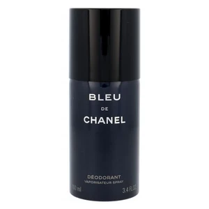 Chanel Bleu de Chanel 100 ml dezodorant pre mužov deospray