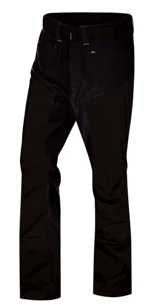 Husky Krony L S, černá Dámské outdoor kalhoty