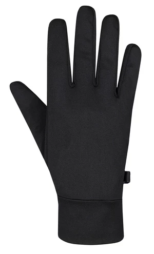 Husky Emi M, černá Unisex rukavice