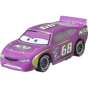 Mattel Cars 3 Auta Manny Flywheel