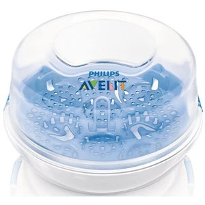 Philips Avent Sterilizátor do mikrovlnné trouby SCF281