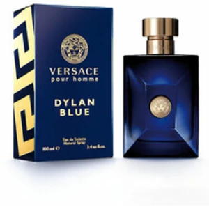 Versace Dylan Blue pánská toaletní voda 30 ml