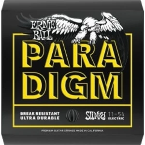 Ernie Ball 2027 Paradigm 11-54 Struny Do Gitary Elektrycznej