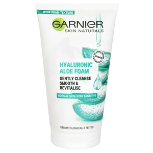 Garnier Hyaluronic Aloe Čistiaca pena