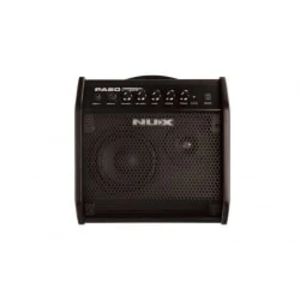 Nux Pa-50 - Aktywny Monitor Odsłuchowy