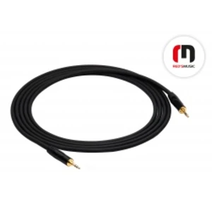 Reds Music Au 19 30 Bx Kabel Audio Mjs/mjs 3 M