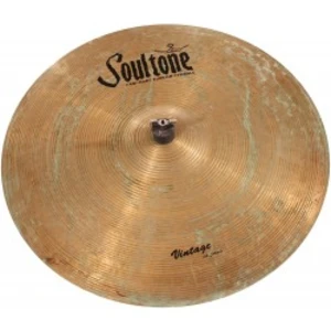 Soultone Vosp-crs20 Crash 20'' Talerz Perkusyjny