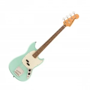 Fender Squier Classic Vibe 60s Mustang Bass Lrl Sfg