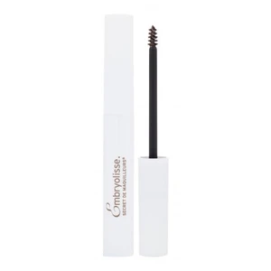 Embryolisse Artist Secret Brow Volumizing Mascara 5 ml riasenka na obočie pre ženy Light Brown