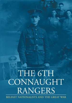 The 6th Connaught Rangers