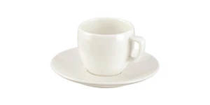 Tescoma šálek na espresso CREMA, s podšálkem