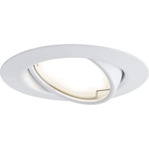 Paulmann 93413 Base vstavané svietidlo   LED  LED 5 W biela
