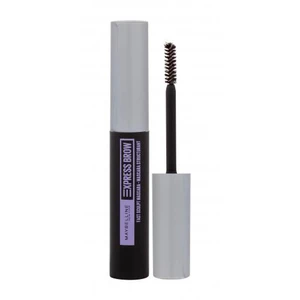 Maybelline Express Brow Fast Sculpt Mascara 16 ml riasenka na obočie pre ženy 10 Clear