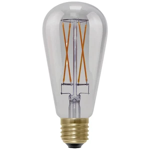 Segula 55500 LED   E27  5 W = 22 W teplá biela (Ø x d) 65 mm x 145 mm  1 ks